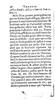 1642 - Jacques Cailloué - Trésor de consolation, instructions et prières - BCU Lausanne