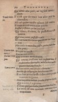 1612 - Dominicus Custos - Trésor des proverbes français  - Bibliopol-Olomuc