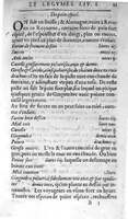 1607 - Étienne Servain et Jean Antoine Huguetan - Trésor de santé ou ménage de la vie humaine - BIU Santé