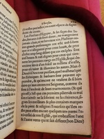 1599 - Thomas Portau - Vertueux trésor - Bibliothèque Sainte-Geneviève