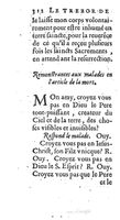1605 - Rutgers Velpius - Trésor de la Sainte-Messe - UGent