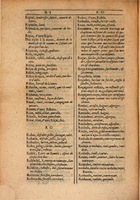 1607 - Marc Orry - Trésor des deux langues espagnole et française (Première et Seconde parties) - ÖNB Wien