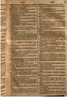 1644 - Jacques Crespin - Trésor des trois langues - Passau