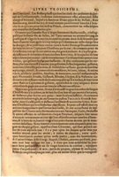 1611 - Pierre Chevalier - Trésor politique - BSB Munich
