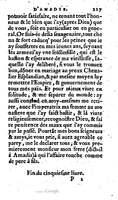1606 - Jean Antoine Huguetan - Trésor des Amadis - Anvers Musée Plantin-Moretus