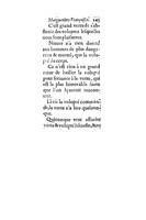 1612 - Théodore Reinsart - Second Trésor de bien dire - BnF