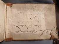 1600c. - Aelbrecht Hendricksz et Cornelis Claesz - Trésor des chartes - Amsterdam
