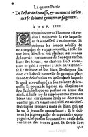 1573 - Benoît Rigaud - Trésor de sapience et fleur de toute bonté - BM Lyon