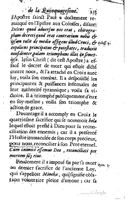 1629 - Manassés de Préaulx - Sermons ou Trésors de la piété chrétienne - BM Lyon