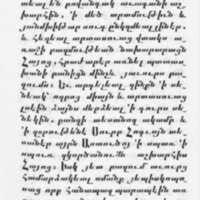 Lazare de Pharbe, <em>Histoire d'Arménie,</em> § 13.  Mort de Yazdgird et avènement de Wahrām