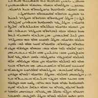 <em>Chronique jusqu'à l'année 1234</em>. Yazdgird I<sup>er</sup> tuteur de Théodose