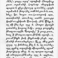 Lazare de Pharbe, <em>Histoire d'Arménie,</em> § 13.  Mort de Yazdgird et avènement de Wahrām