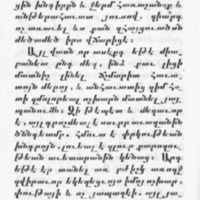 Lazare de Pharbe, <em>Histoire d'Arménie,</em> § 13.  Mort de Yazdgird et avènement de Wahrām