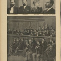 La Vie illustrée, n° 32