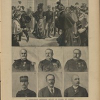La Vie illustrée, n° 32
