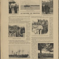 La Vie illustrée, n° 36