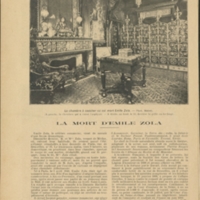 Les Nouvelles illustrées, n° 19