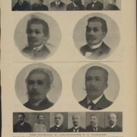 La Vie illustrée, n° 32
