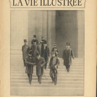 La Vie illustrée, n° 37