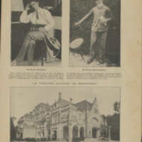 Les Nouvelles illustrées, n° 19