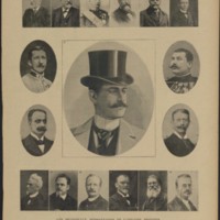 La Vie illustrée, n° 32