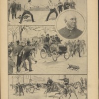 La Vie illustrée, n° 32