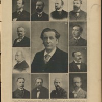 La Vie illustrée, n° 32