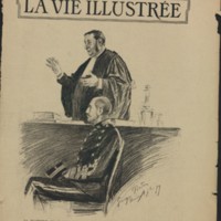 La Vie illustrée, n° 48