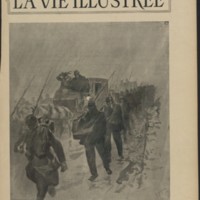 La Vie illustrée, n° 38