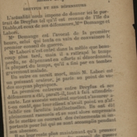 Le Petit Journal Illustré, n° 452