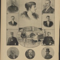 La Vie illustrée, n° 32