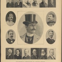La Vie illustrée, n° 32