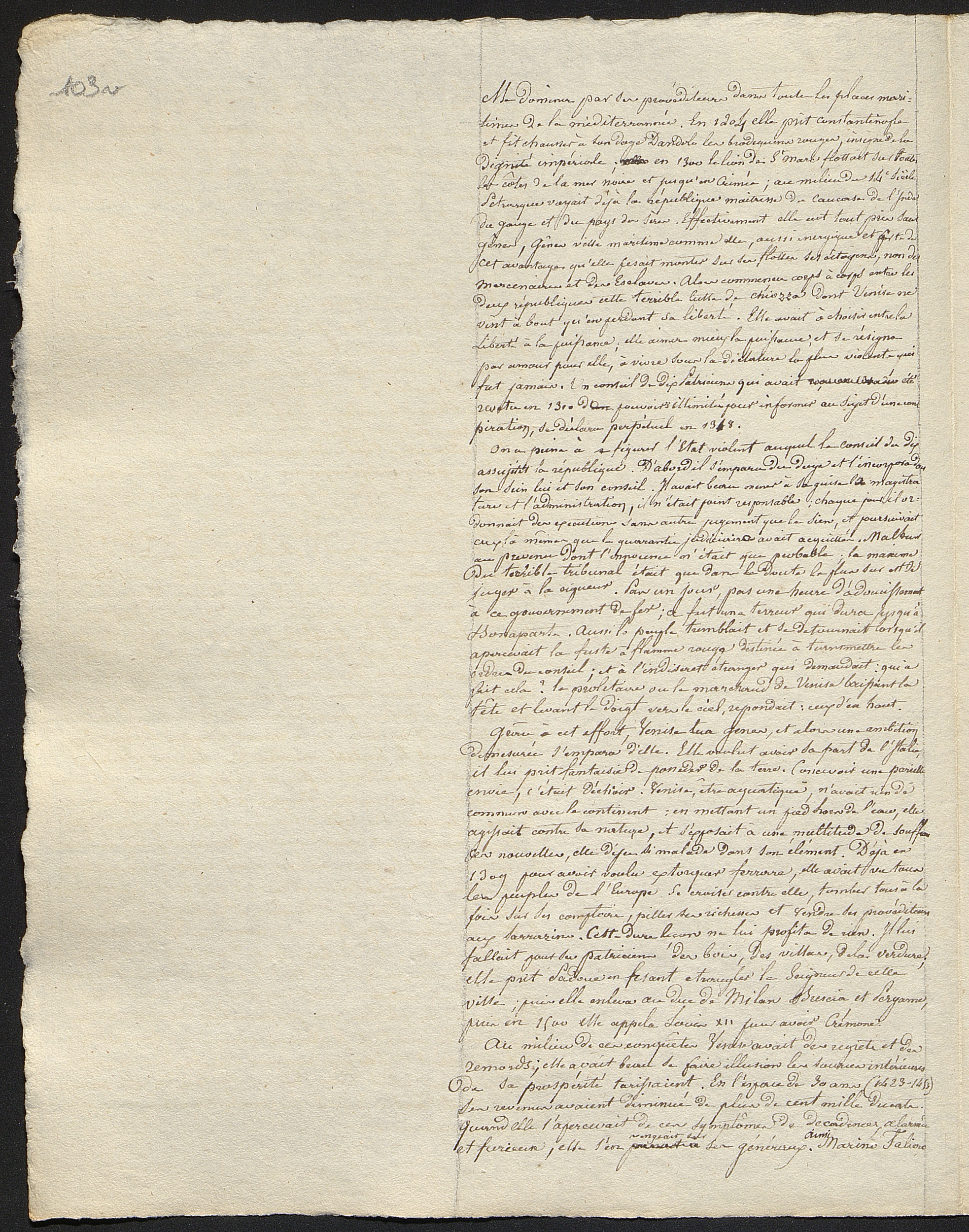 Jules Michelet. Cours d’histoire du Moyen âge, XIVe-XVe siècles, professé au collège Sainte-Barbe. Jules Michelet. Cours d’histoire du Moyen âge, XIVe-XVe siècles, professé au collège Sainte-Barbe.