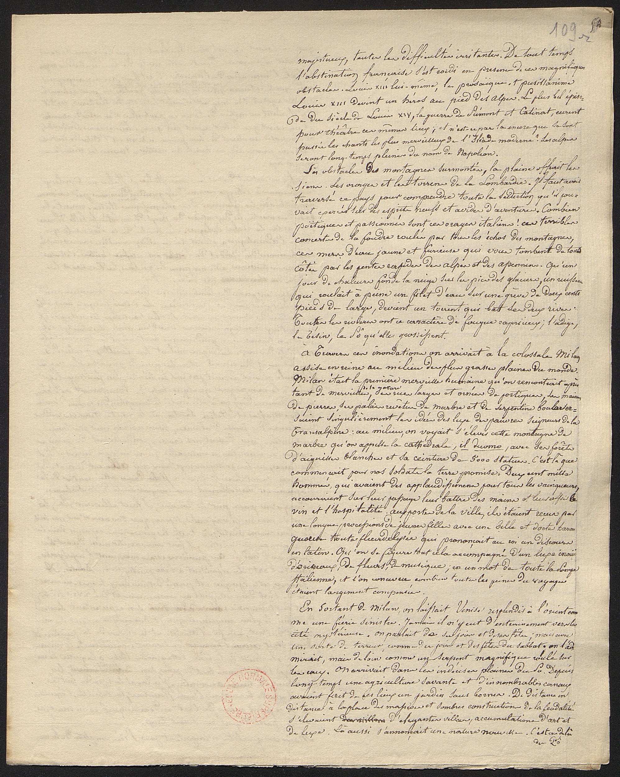 Jules Michelet. Cours d’histoire du Moyen âge, XIVe-XVe siècles, professé au collège Sainte-Barbe. Jules Michelet. Cours d’histoire du Moyen âge, XIVe-XVe siècles, professé au collège Sainte-Barbe.