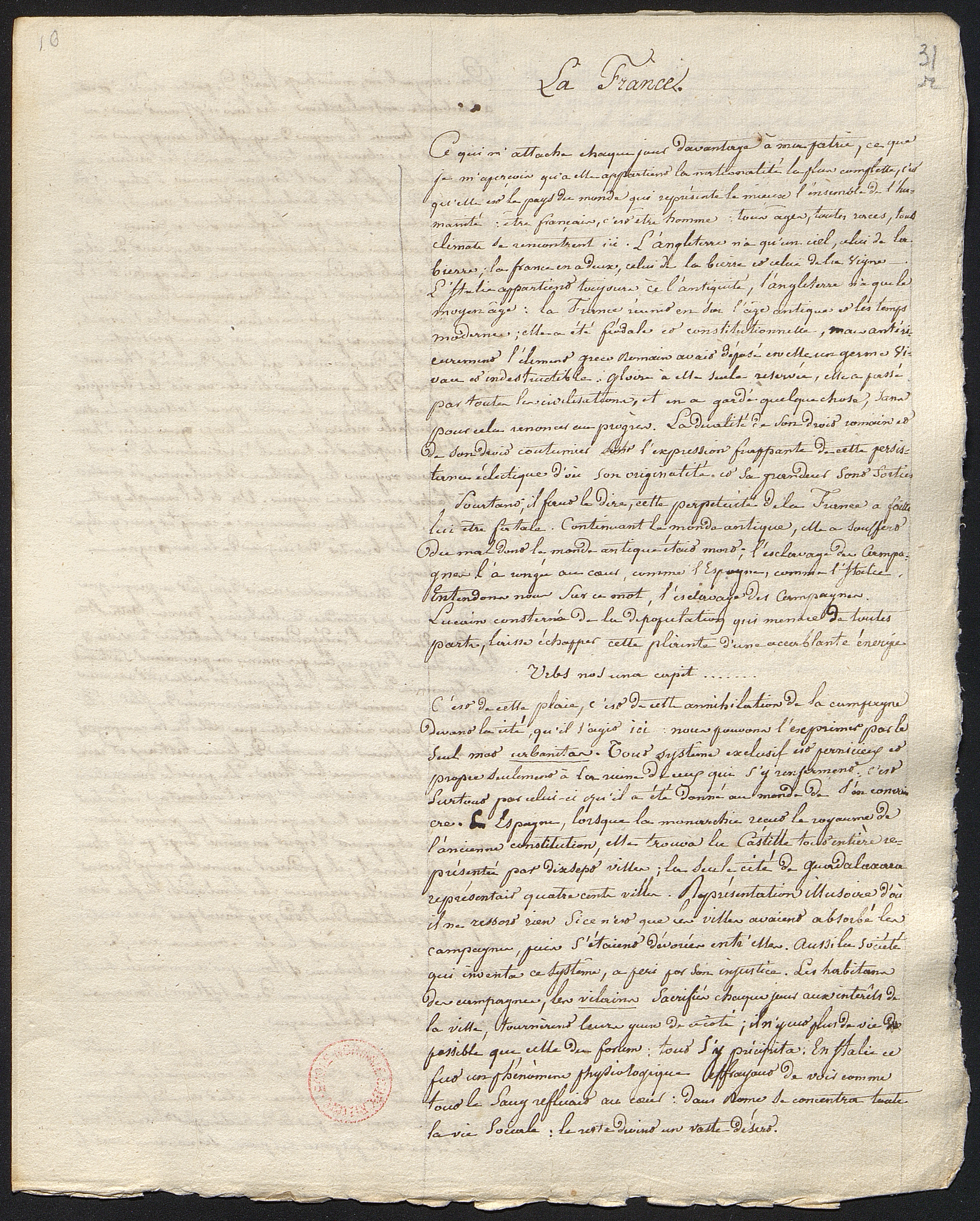 Jules Michelet. Cours d’histoire du Moyen âge, XIVe-XVe siècles, professé au collège Sainte-Barbe. Jules Michelet. Cours d’histoire du Moyen âge, XIVe-XVe siècles, professé au collège Sainte-Barbe.