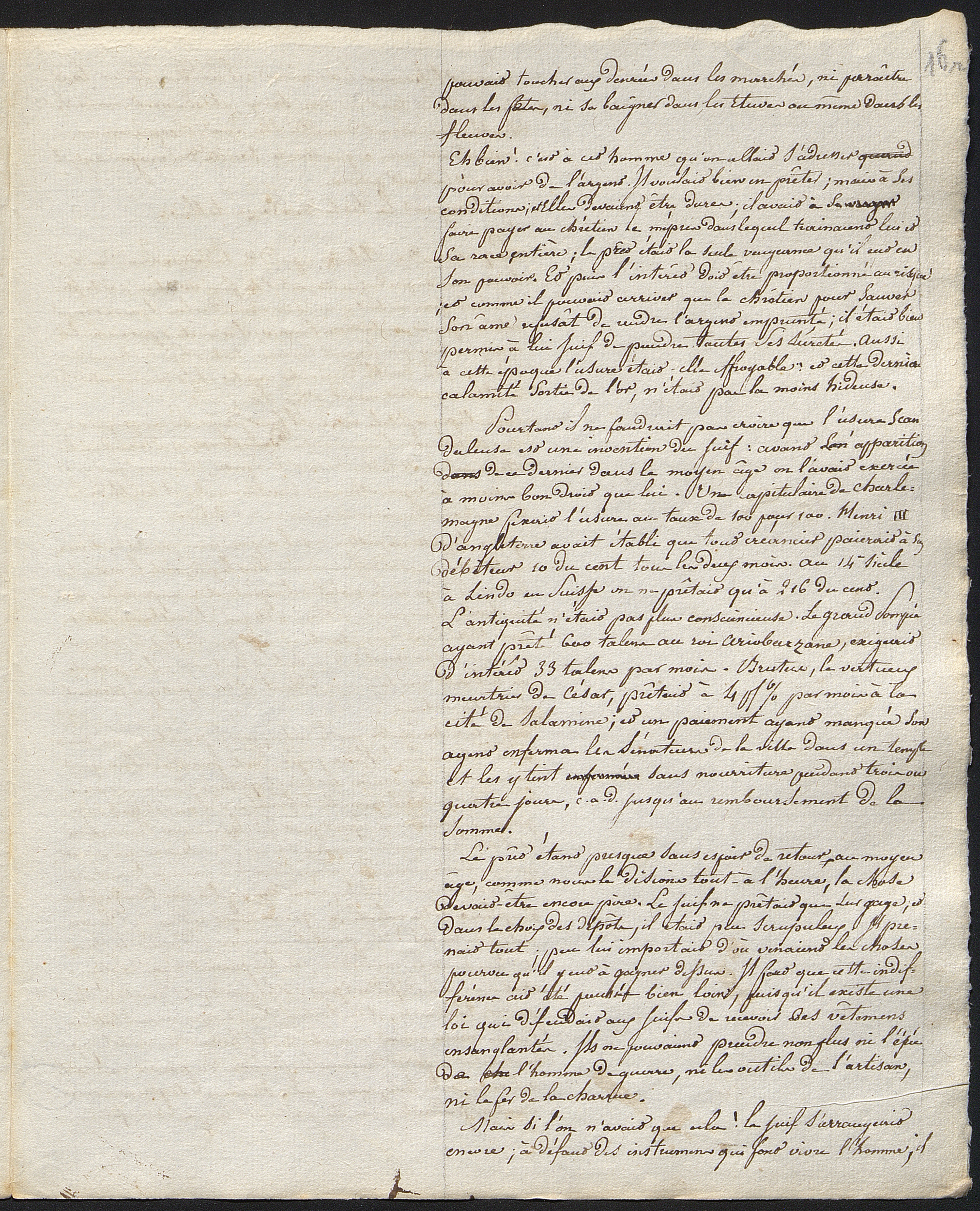 Jules Michelet. Cours d’histoire du Moyen âge, XIVe-XVe siècles, professé au collège Sainte-Barbe. Jules Michelet. Cours d’histoire du Moyen âge, XIVe-XVe siècles, professé au collège Sainte-Barbe.