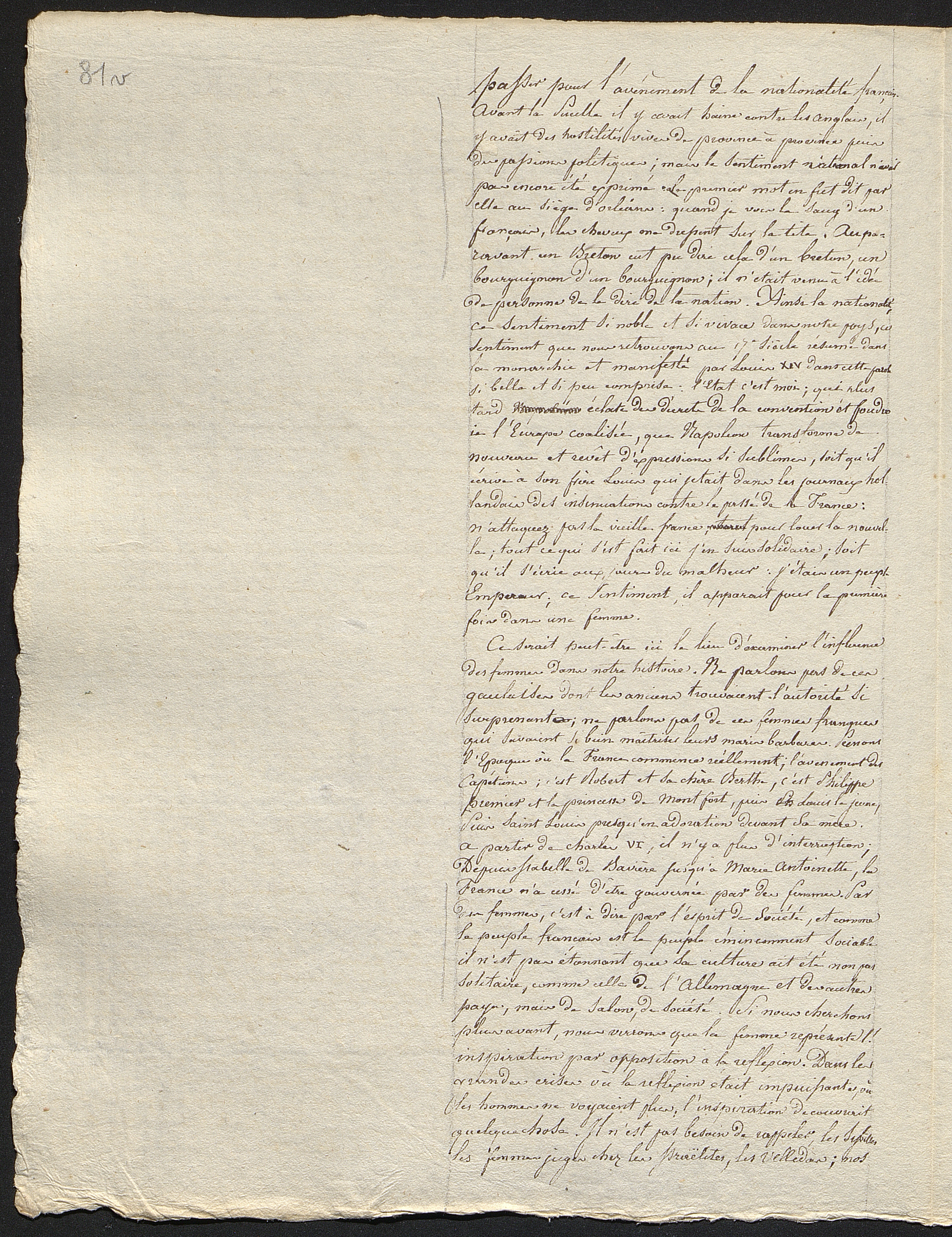 Jules Michelet. Cours d’histoire du Moyen âge, XIVe-XVe siècles, professé au collège Sainte-Barbe. Jules Michelet. Cours d’histoire du Moyen âge, XIVe-XVe siècles, professé au collège Sainte-Barbe.