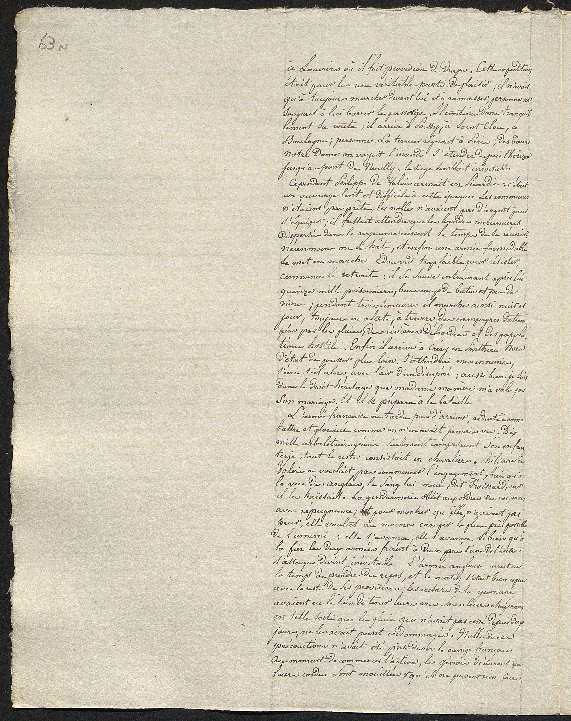 Jules Michelet. Cours d’histoire du Moyen âge, XIVe-XVe siècles, professé au collège Sainte-Barbe. Jules Michelet. Cours d’histoire du Moyen âge, XIVe-XVe siècles, professé au collège Sainte-Barbe.