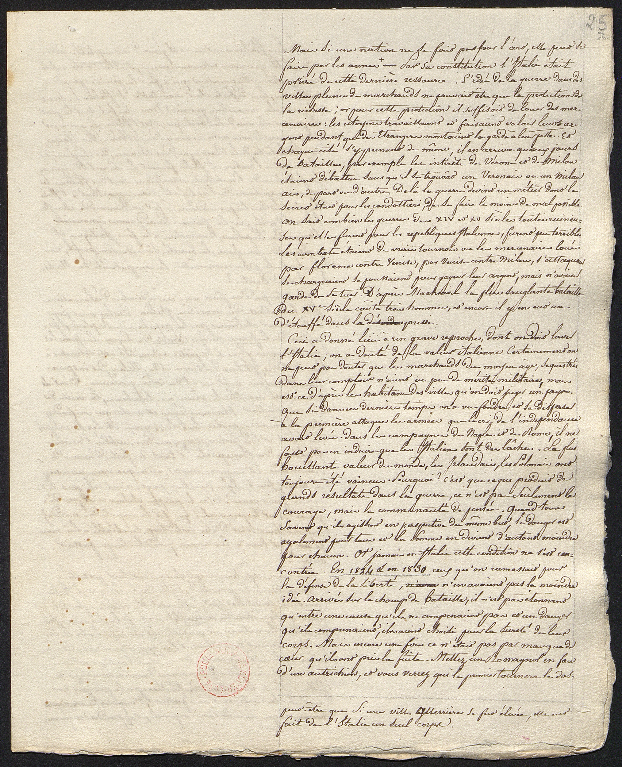 Jules Michelet. Cours d’histoire du Moyen âge, XIVe-XVe siècles, professé au collège Sainte-Barbe. Jules Michelet. Cours d’histoire du Moyen âge, XIVe-XVe siècles, professé au collège Sainte-Barbe.