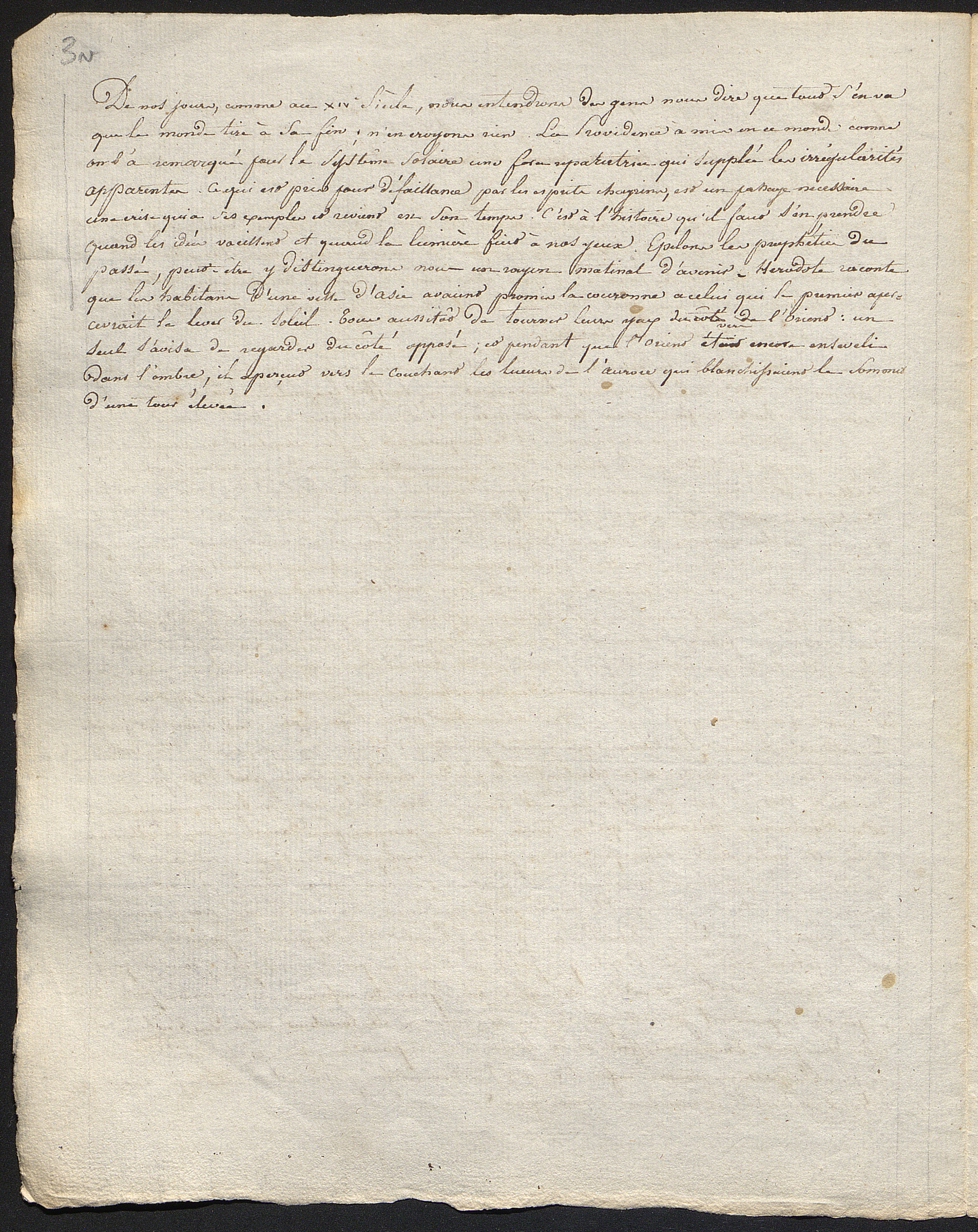 Jules Michelet. Cours d’histoire du Moyen âge, XIVe-XVe siècles, professé au collège Sainte-Barbe. Jules Michelet. Cours d’histoire du Moyen âge, XIVe-XVe siècles, professé au collège Sainte-Barbe.