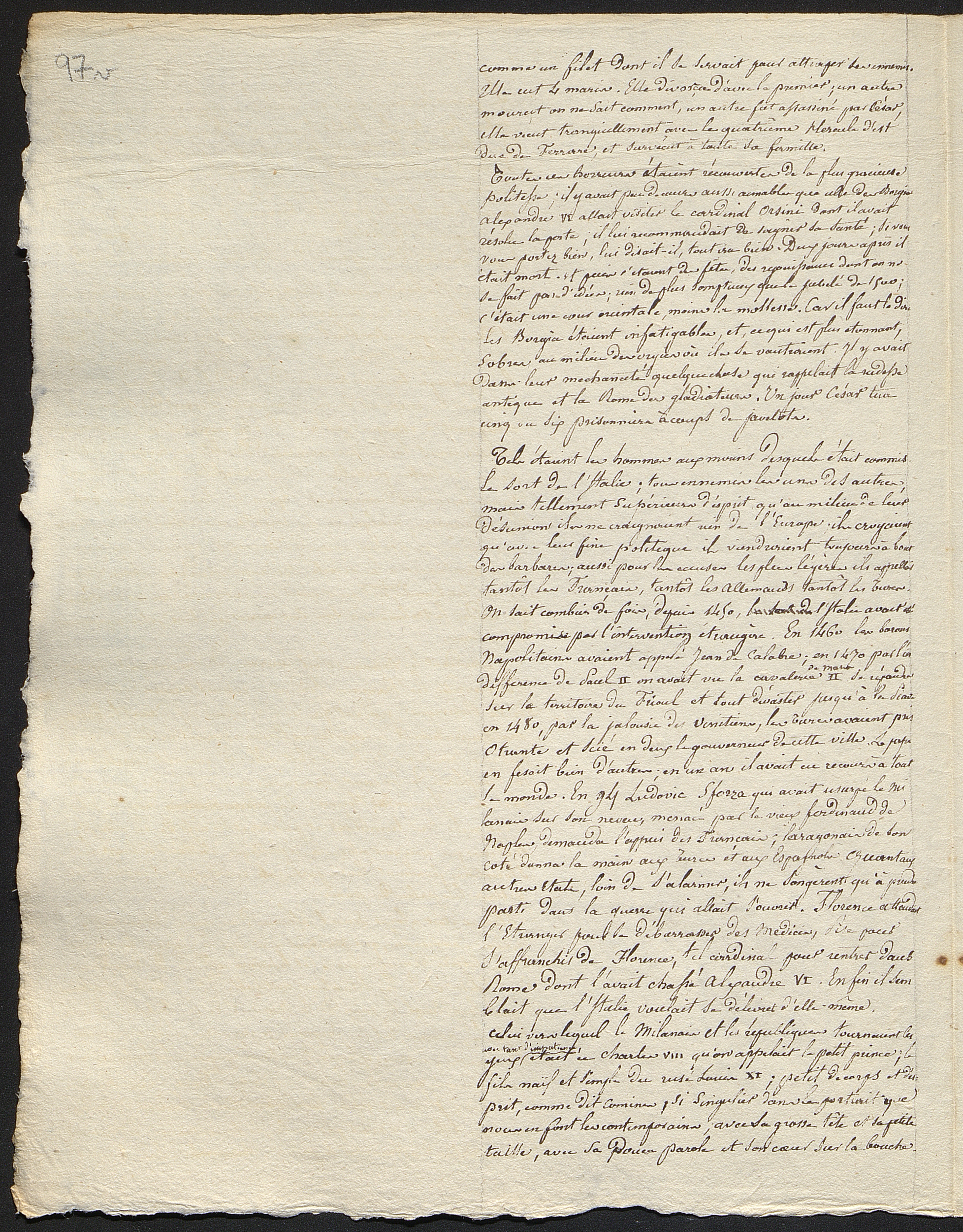 Jules Michelet. Cours d’histoire du Moyen âge, XIVe-XVe siècles, professé au collège Sainte-Barbe. Jules Michelet. Cours d’histoire du Moyen âge, XIVe-XVe siècles, professé au collège Sainte-Barbe.