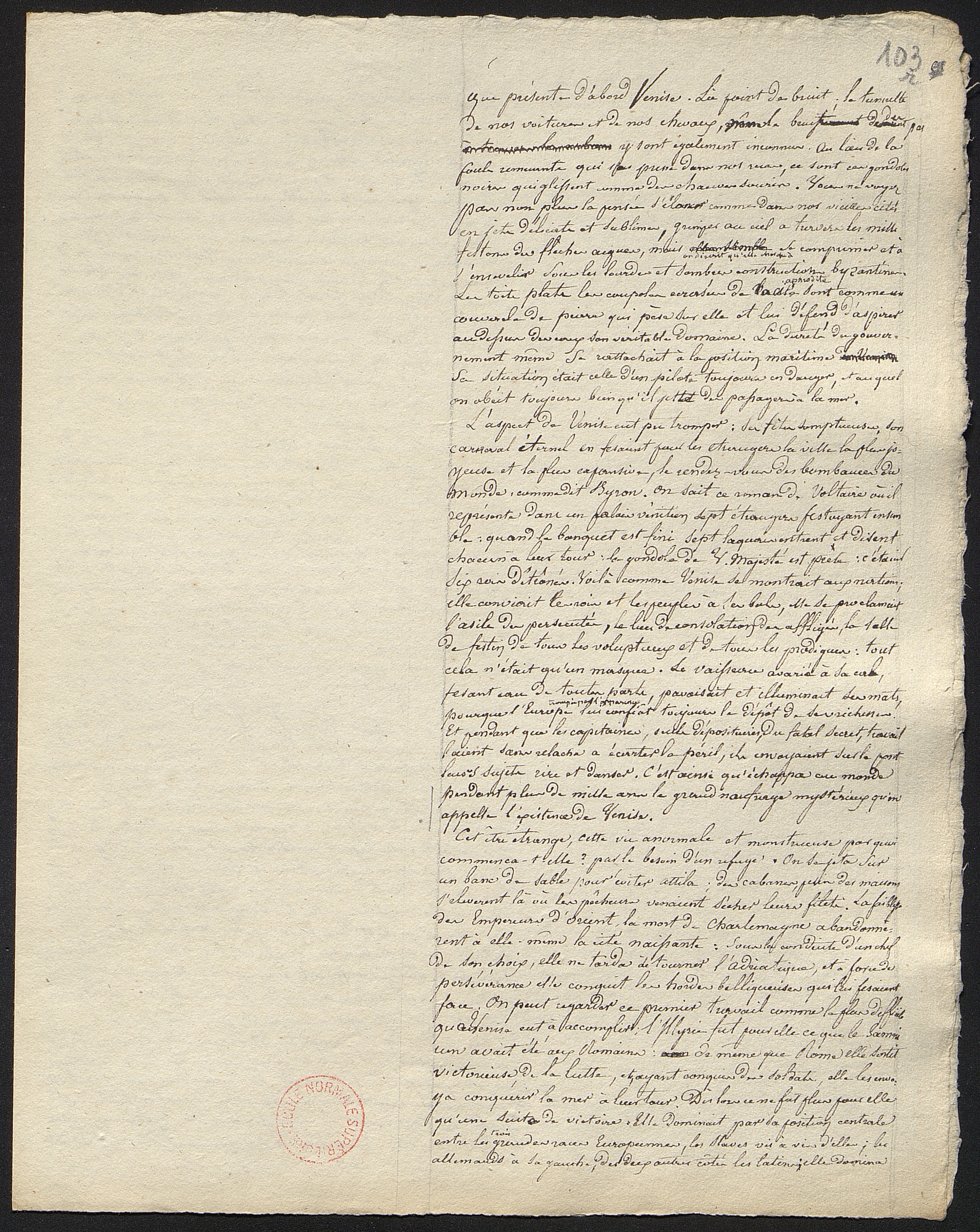 Jules Michelet. Cours d’histoire du Moyen âge, XIVe-XVe siècles, professé au collège Sainte-Barbe. Jules Michelet. Cours d’histoire du Moyen âge, XIVe-XVe siècles, professé au collège Sainte-Barbe.