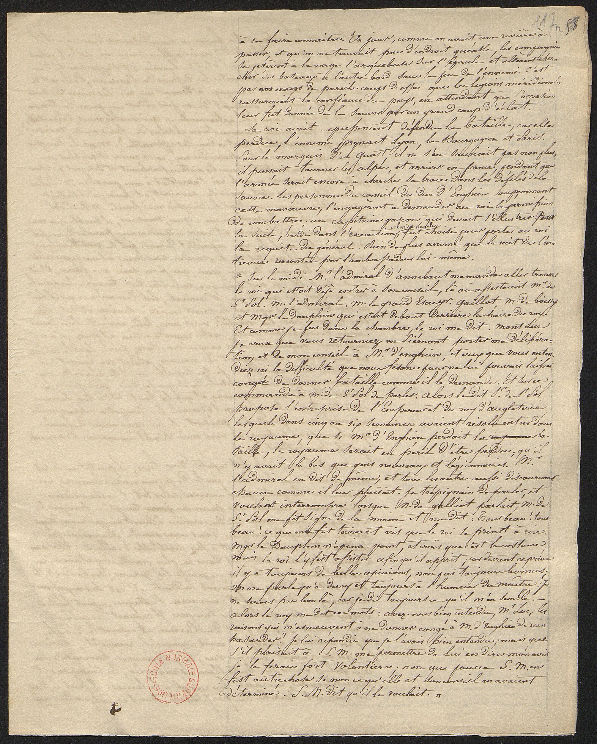 Jules Michelet. Cours d’histoire du Moyen âge, XIVe-XVe siècles, professé au collège Sainte-Barbe. Jules Michelet. Cours d’histoire du Moyen âge, XIVe-XVe siècles, professé au collège Sainte-Barbe.