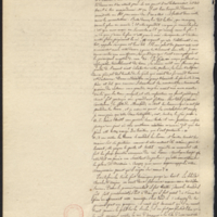 Jules Michelet. Cours d’histoire du Moyen âge, XIVe-XVe siècles, professé au collège Sainte-Barbe.