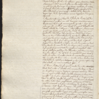 Jules Michelet. Cours d’histoire du Moyen âge, XIVe-XVe siècles, professé au collège Sainte-Barbe.