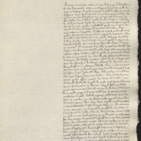 Jules Michelet. Cours d’histoire du Moyen âge, XIVe-XVe siècles, professé au collège Sainte-Barbe.