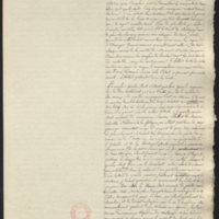 Jules Michelet. Cours d’histoire du Moyen âge, XIVe-XVe siècles, professé au collège Sainte-Barbe.