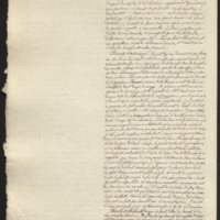 Jules Michelet. Cours d’histoire du Moyen âge, XIVe-XVe siècles, professé au collège Sainte-Barbe.