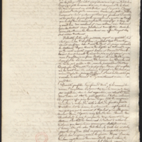 Jules Michelet. Cours d’histoire du Moyen âge, XIVe-XVe siècles, professé au collège Sainte-Barbe.