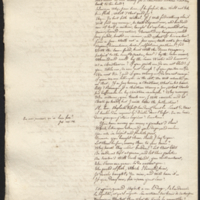 Jules Michelet. Cours d’histoire du Moyen âge, XIVe-XVe siècles, professé au collège Sainte-Barbe.